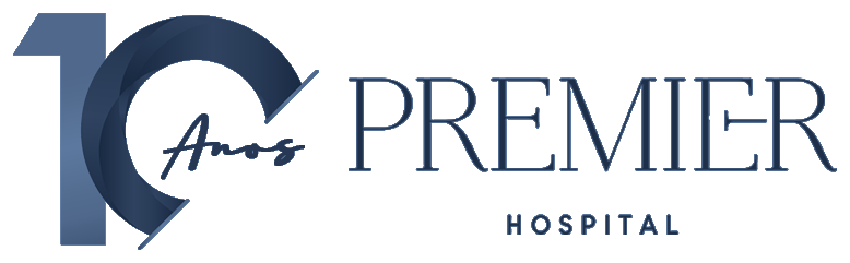 Hospital Premier · 10 anos